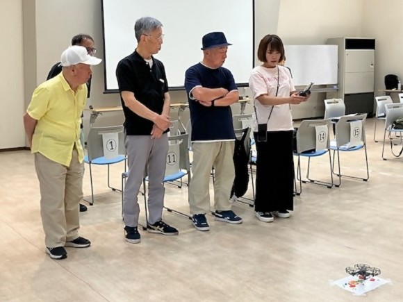 概要：