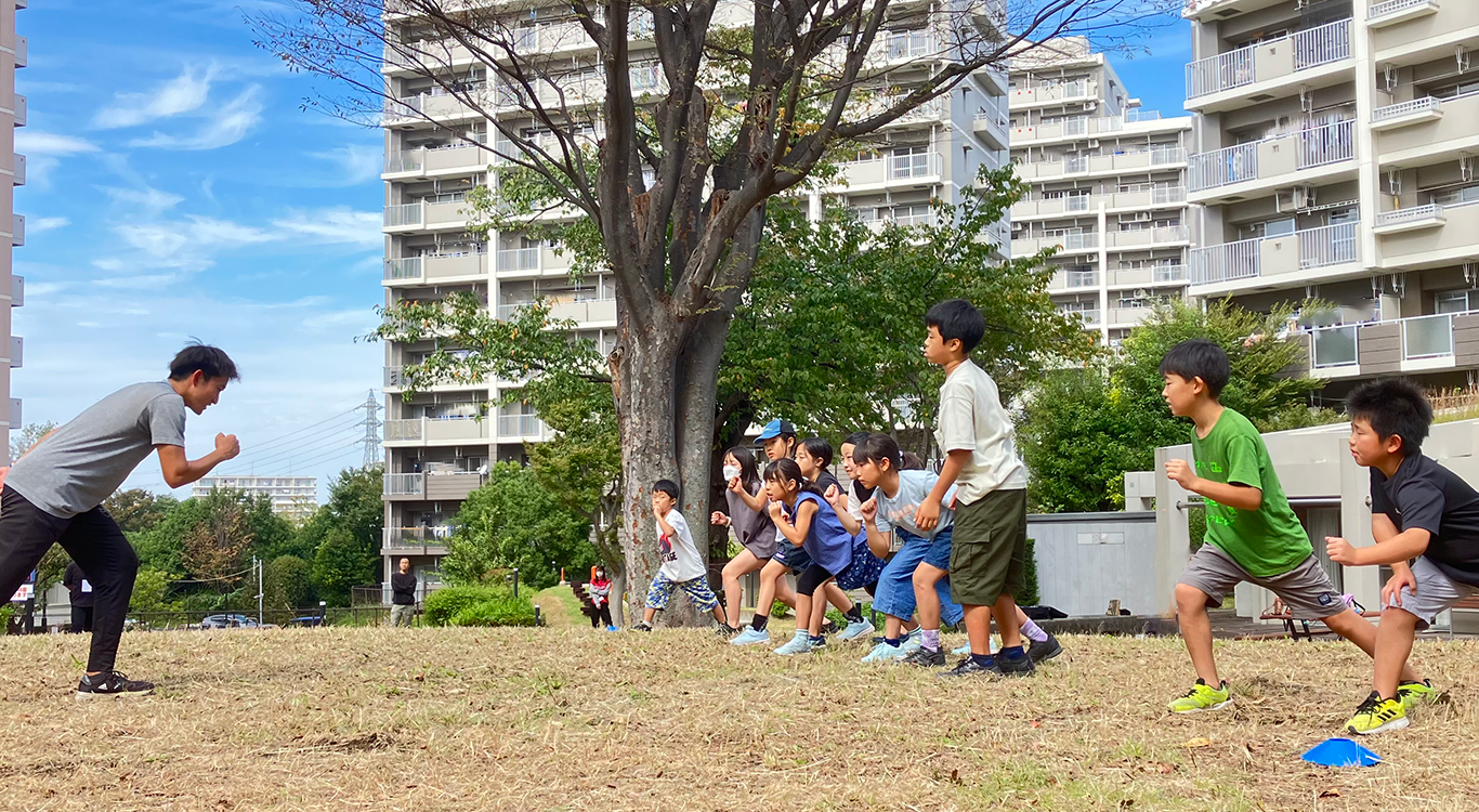 イベントの写真（ブランディングイメージ）